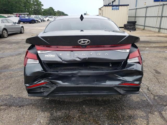 Photo 5 VIN: 5NPLS4AG2PH113861 - HYUNDAI ELANTRA SE 