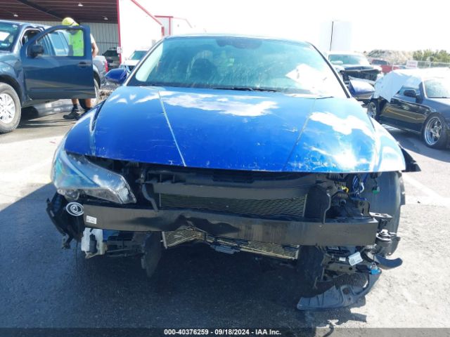 Photo 5 VIN: 5NPLS4AG2PH114671 - HYUNDAI ELANTRA 