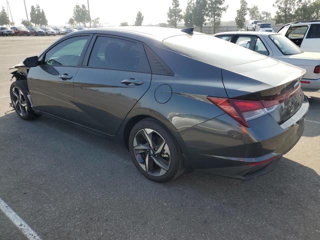 Photo 1 VIN: 5NPLS4AG2PH115450 - HYUNDAI ELANTRA SE 