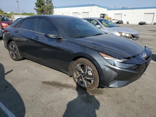 Photo 3 VIN: 5NPLS4AG2PH115450 - HYUNDAI ELANTRA SE 