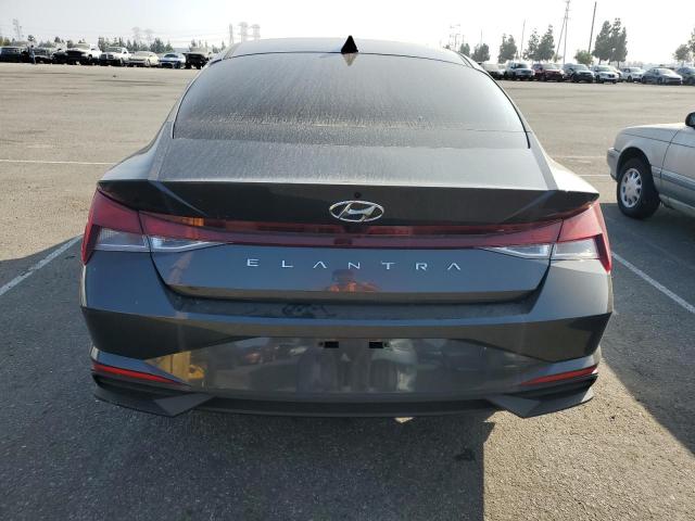 Photo 5 VIN: 5NPLS4AG2PH115450 - HYUNDAI ELANTRA SE 