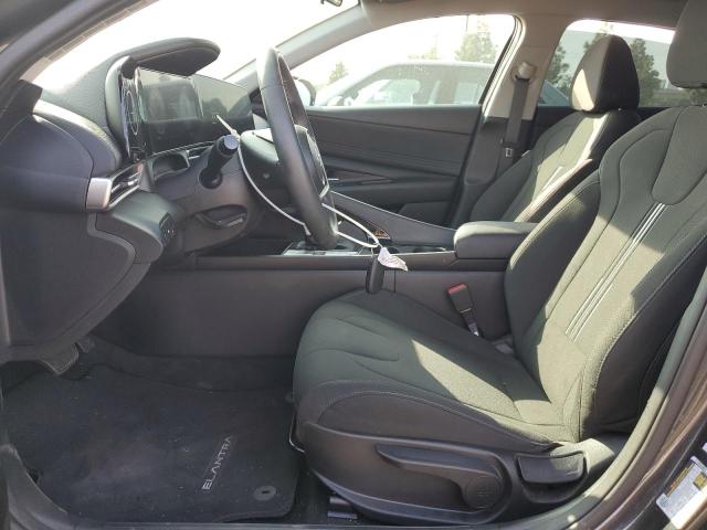 Photo 6 VIN: 5NPLS4AG2PH115450 - HYUNDAI ELANTRA SE 