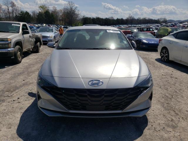 Photo 4 VIN: 5NPLS4AG3MH002375 - HYUNDAI ELANTRA SE 