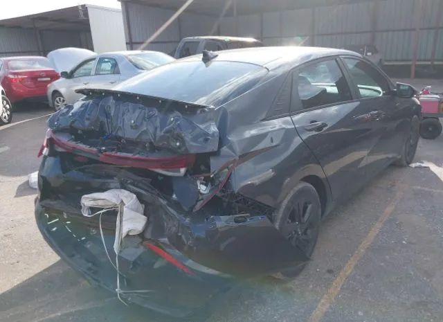 Photo 3 VIN: 5NPLS4AG3MH016440 - HYUNDAI ELANTRA 