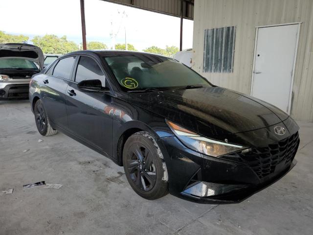 Photo 0 VIN: 5NPLS4AG3MH017961 - HYUNDAI ELANTRA SE 