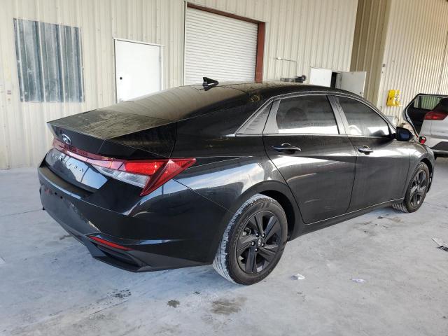 Photo 3 VIN: 5NPLS4AG3MH017961 - HYUNDAI ELANTRA SE 