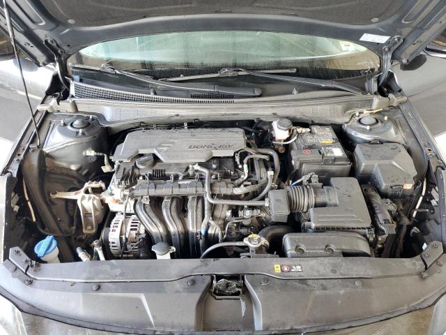 Photo 6 VIN: 5NPLS4AG3MH017961 - HYUNDAI ELANTRA SE 