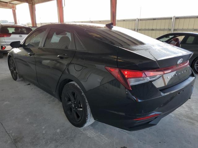 Photo 8 VIN: 5NPLS4AG3MH017961 - HYUNDAI ELANTRA SE 