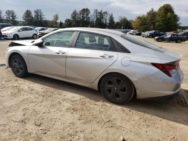 Photo 1 VIN: 5NPLS4AG3MH018611 - HYUNDAI ELANTRA 