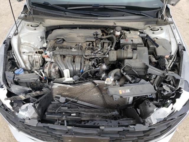 Photo 10 VIN: 5NPLS4AG3MH018611 - HYUNDAI ELANTRA 