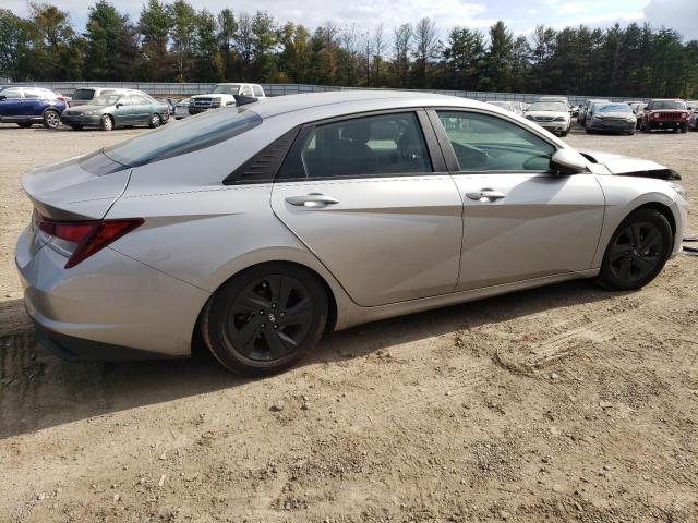 Photo 2 VIN: 5NPLS4AG3MH018611 - HYUNDAI ELANTRA 