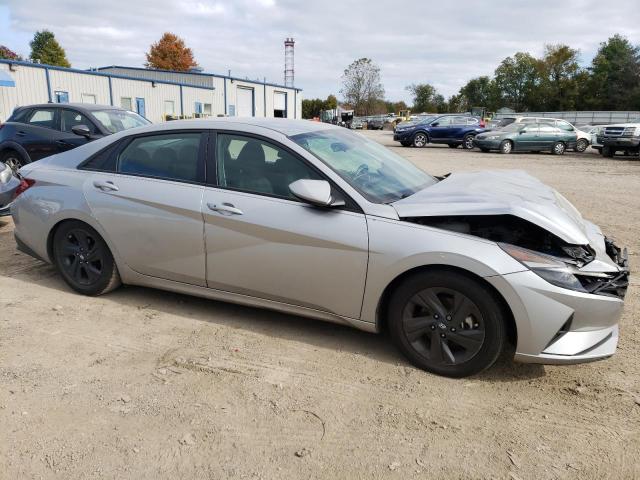 Photo 3 VIN: 5NPLS4AG3MH018611 - HYUNDAI ELANTRA 