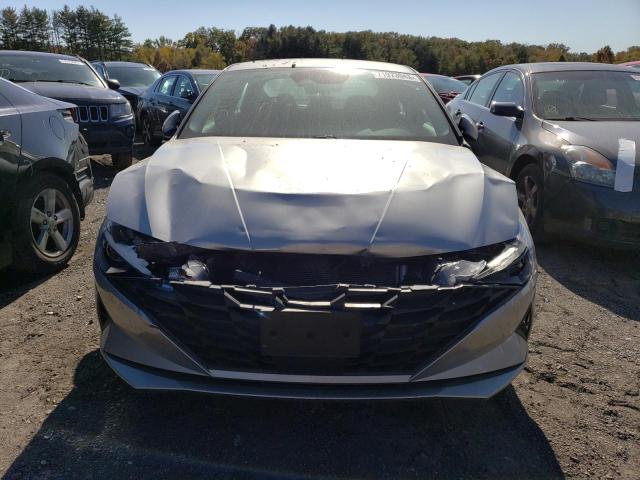 Photo 4 VIN: 5NPLS4AG3MH018611 - HYUNDAI ELANTRA 