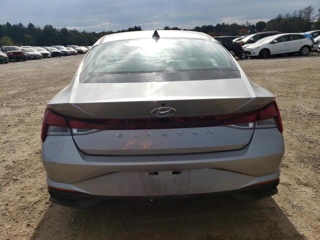 Photo 5 VIN: 5NPLS4AG3MH018611 - HYUNDAI ELANTRA 