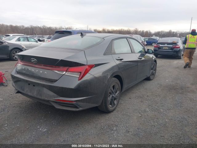 Photo 3 VIN: 5NPLS4AG3MH028992 - HYUNDAI ELANTRA 