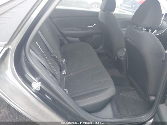 Photo 7 VIN: 5NPLS4AG3MH028992 - HYUNDAI ELANTRA 