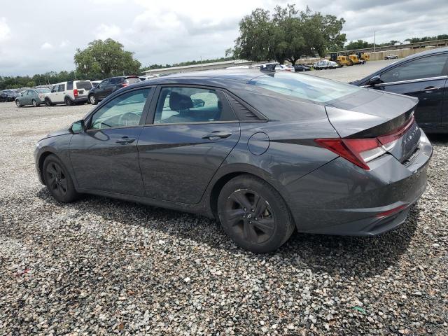 Photo 1 VIN: 5NPLS4AG3MH036932 - HYUNDAI ELANTRA 