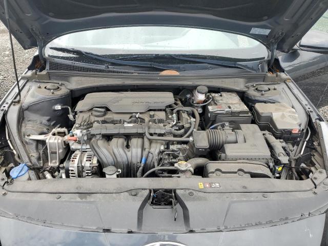 Photo 10 VIN: 5NPLS4AG3MH036932 - HYUNDAI ELANTRA 