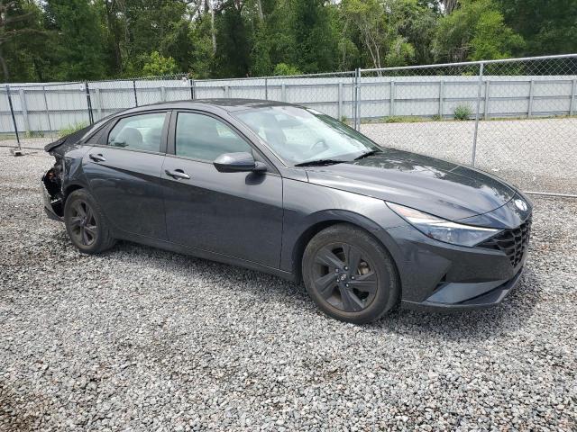 Photo 3 VIN: 5NPLS4AG3MH036932 - HYUNDAI ELANTRA 