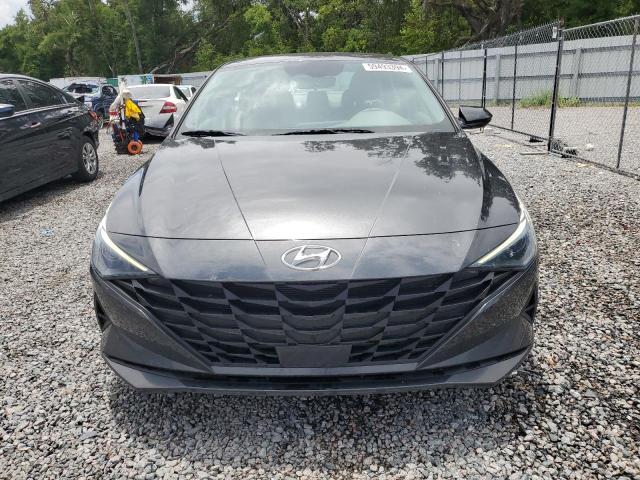 Photo 4 VIN: 5NPLS4AG3MH036932 - HYUNDAI ELANTRA 