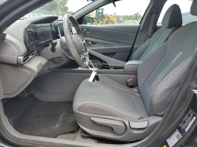 Photo 6 VIN: 5NPLS4AG3MH036932 - HYUNDAI ELANTRA 