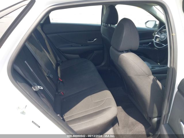 Photo 7 VIN: 5NPLS4AG3MH038339 - HYUNDAI ELANTRA 