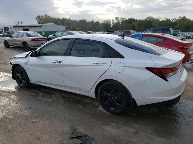 Photo 1 VIN: 5NPLS4AG3MH042133 - HYUNDAI ELANTRA 