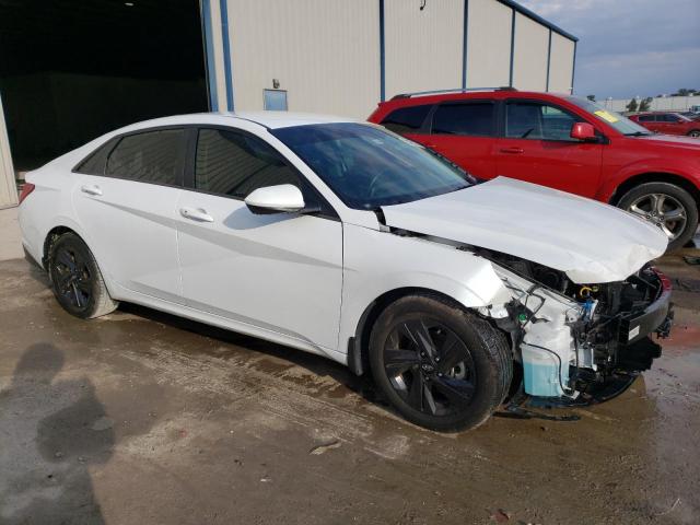 Photo 3 VIN: 5NPLS4AG3MH042133 - HYUNDAI ELANTRA 