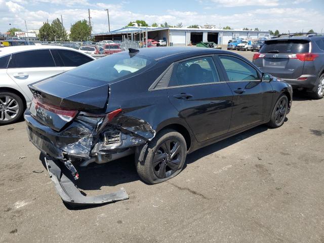 Photo 2 VIN: 5NPLS4AG3NH053960 - HYUNDAI ELANTRA SE 