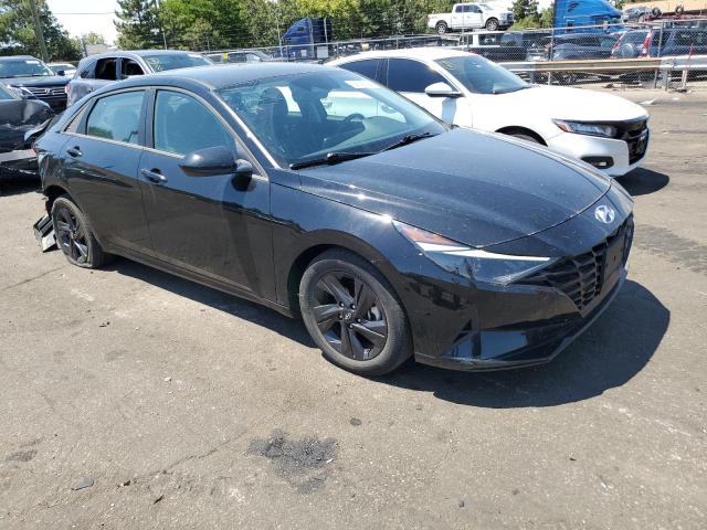 Photo 3 VIN: 5NPLS4AG3NH053960 - HYUNDAI ELANTRA SE 