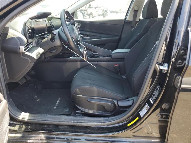 Photo 6 VIN: 5NPLS4AG3NH053960 - HYUNDAI ELANTRA SE 