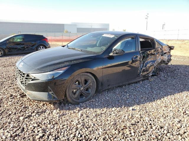 Photo 0 VIN: 5NPLS4AG3NH054509 - HYUNDAI ELANTRA 