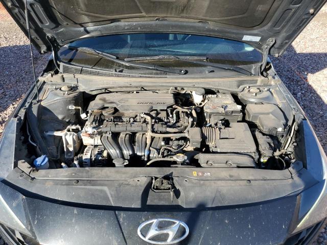 Photo 10 VIN: 5NPLS4AG3NH054509 - HYUNDAI ELANTRA 