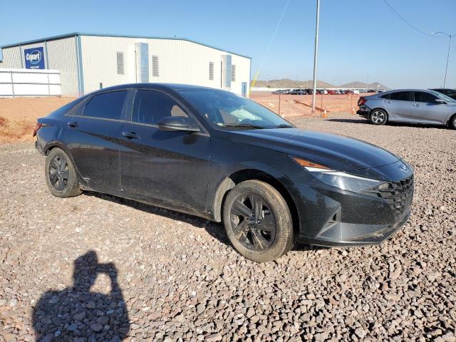 Photo 3 VIN: 5NPLS4AG3NH054509 - HYUNDAI ELANTRA 