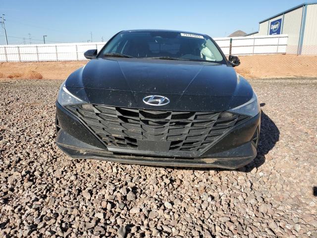 Photo 4 VIN: 5NPLS4AG3NH054509 - HYUNDAI ELANTRA 