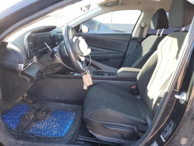 Photo 6 VIN: 5NPLS4AG3NH054509 - HYUNDAI ELANTRA 