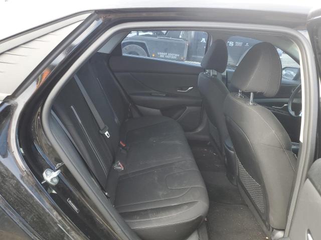 Photo 10 VIN: 5NPLS4AG3NH055613 - HYUNDAI ELANTRA SE 