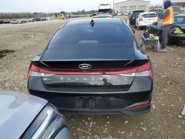 Photo 5 VIN: 5NPLS4AG3NH055613 - HYUNDAI ELANTRA SE 