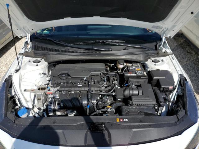 Photo 6 VIN: 5NPLS4AG3NH062948 - HYUNDAI ELANTRA SE 