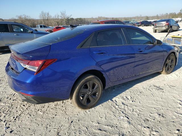 Photo 2 VIN: 5NPLS4AG3NH081676 - HYUNDAI ELANTRA 