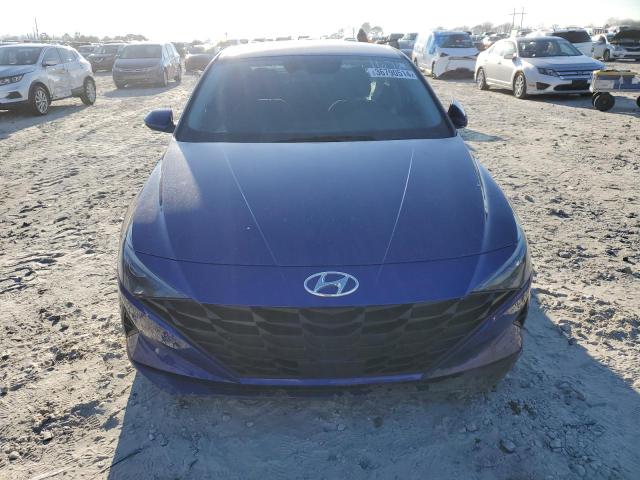 Photo 4 VIN: 5NPLS4AG3NH081676 - HYUNDAI ELANTRA 