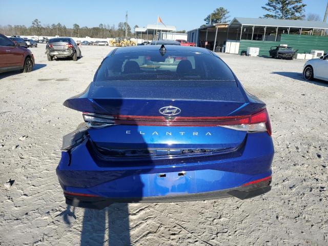 Photo 5 VIN: 5NPLS4AG3NH081676 - HYUNDAI ELANTRA 