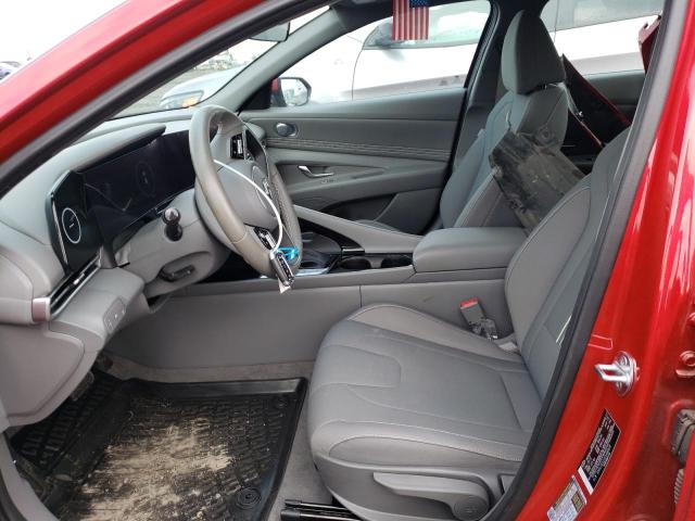 Photo 6 VIN: 5NPLS4AG3PH089618 - HYUNDAI ELANTRA 