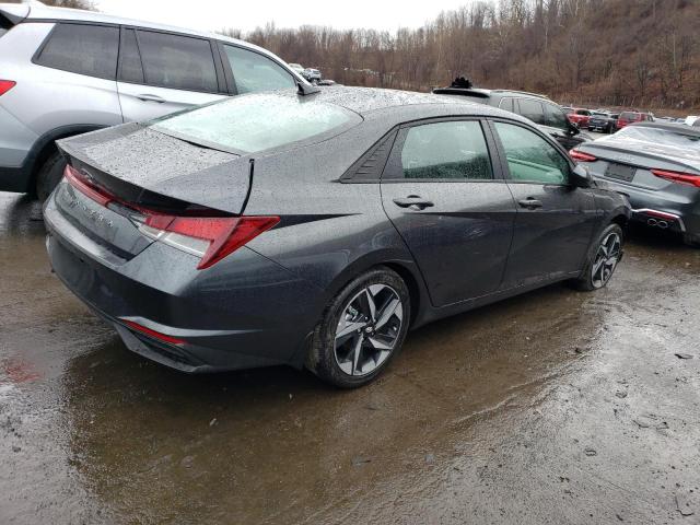 Photo 2 VIN: 5NPLS4AG3PH092583 - HYUNDAI ELANTRA SE 