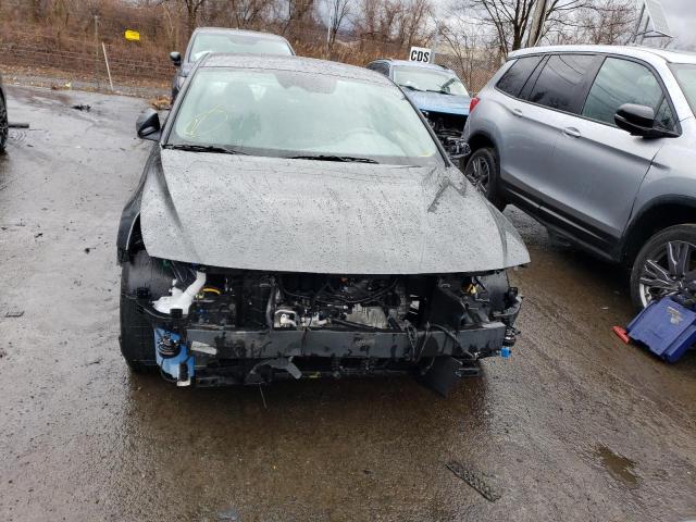 Photo 4 VIN: 5NPLS4AG3PH092583 - HYUNDAI ELANTRA SE 