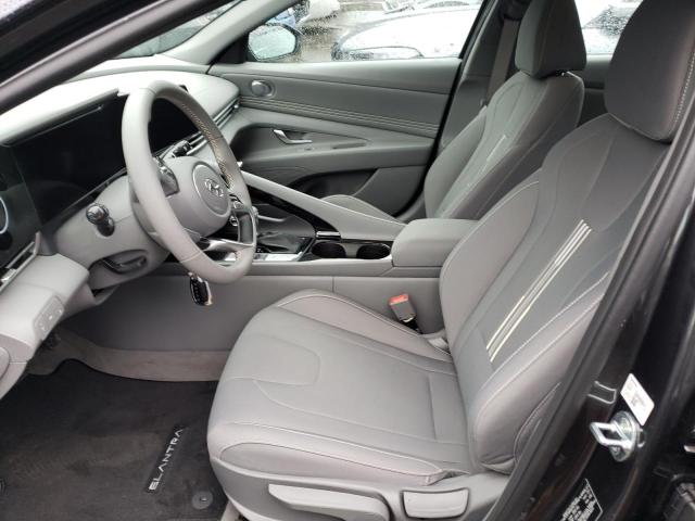 Photo 6 VIN: 5NPLS4AG3PH092583 - HYUNDAI ELANTRA SE 