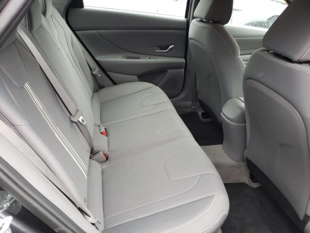 Photo 9 VIN: 5NPLS4AG3PH092583 - HYUNDAI ELANTRA SE 