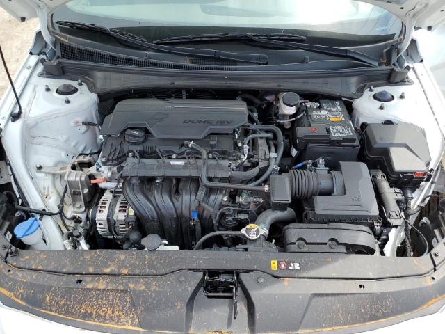 Photo 10 VIN: 5NPLS4AG3PH097945 - HYUNDAI ELANTRA SE 