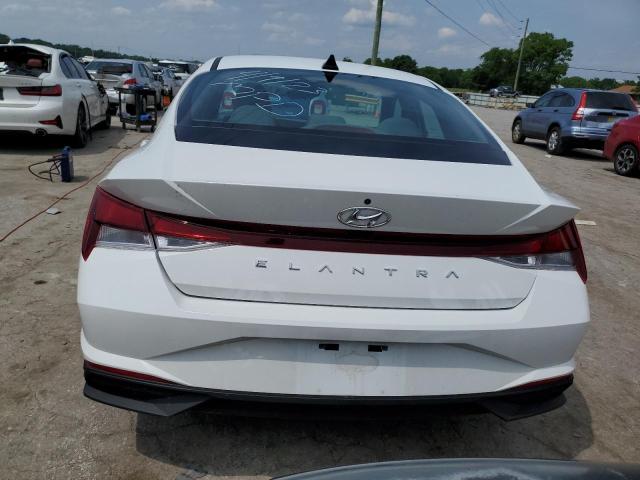 Photo 5 VIN: 5NPLS4AG3PH097945 - HYUNDAI ELANTRA SE 