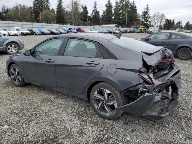 Photo 1 VIN: 5NPLS4AG3PH099680 - HYUNDAI ELANTRA 